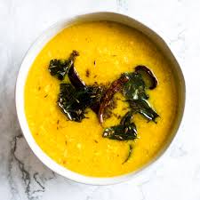 Khatti Daal (Sour Lentil Soup)